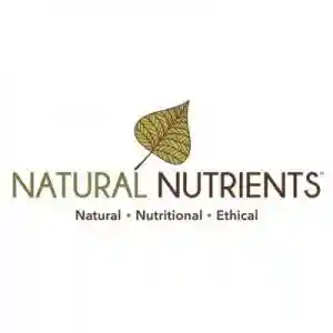 naturalnutrients.co.uk